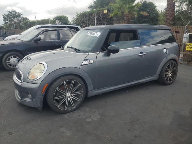 MINI COOPER S C