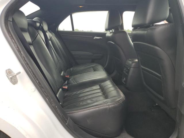 2014 CHRYSLER 300 S - 2C3CCAGG3EH222441