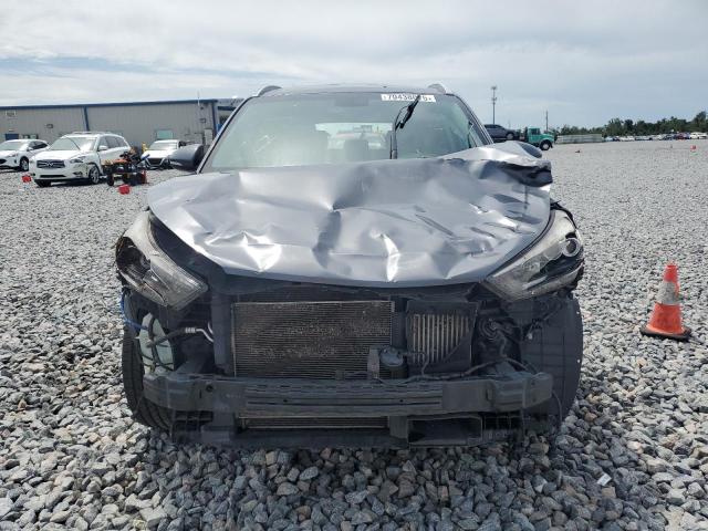 2016 HYUNDAI TUCSON LIM KM8J33A28GU084905