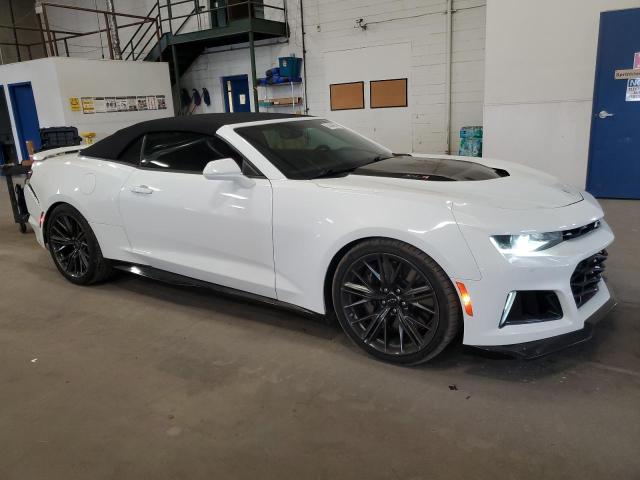 2020 CHEVROLET CAMARO ZL1 1G1FK3D63L0143932