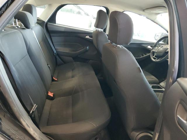 2017 FORD FOCUS SE - 1FADP3F24HL288466