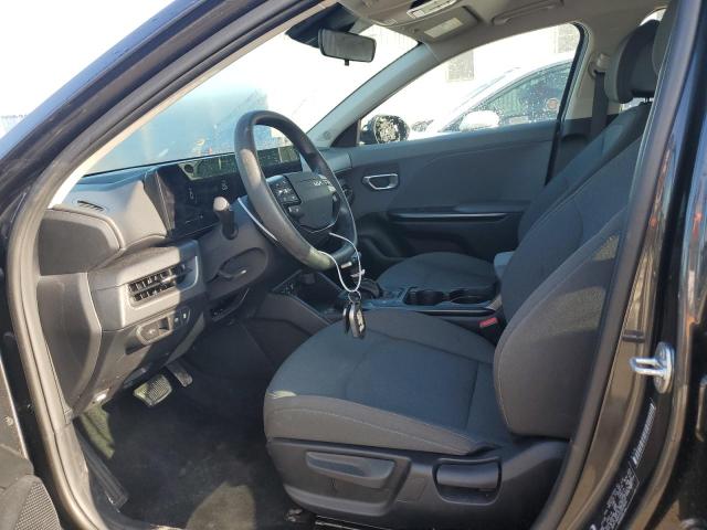 2025 KIA K4 LX 3KPFT4DE5SE059926