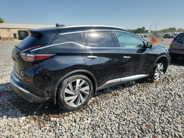 2020 NISSAN MURANO SL 5N1AZ2CJ6LN141183
