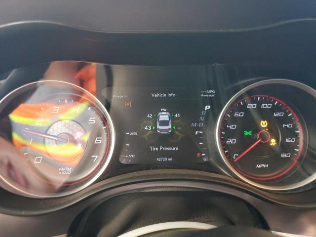 2020 DODGE CHARGER SC 2C3CDXGJ4LH145278