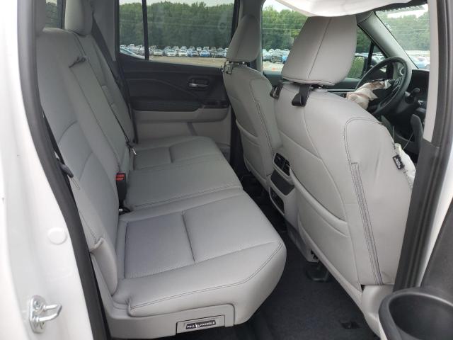 2025 HONDA RIDGELINE RTL 5FPYK3F58SB015875