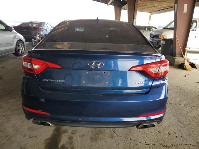 2015 HYUNDAI SONATA SPORT 5NPE34AF6FH223534