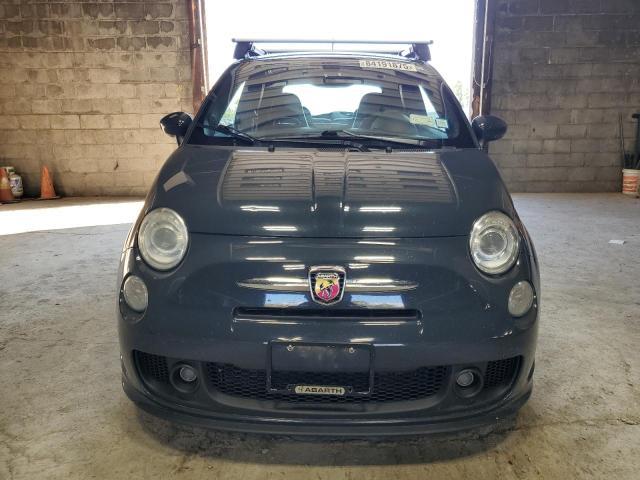2017 FIAT 500 ABARTH 3C3CFFFH2HT527844