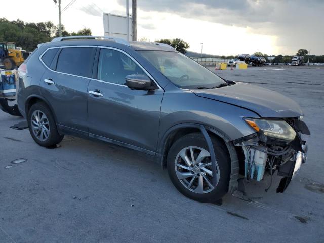 2015 NISSAN ROGUE S 5N1AT2MV0FC780033