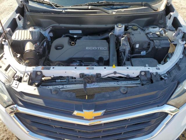 2018 CHEVROLET EQUINOX LT - 2GNAXJEV6J6108360