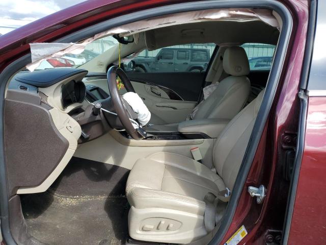 2015 BUICK LACROSSE 1G4GB5G31FF213501