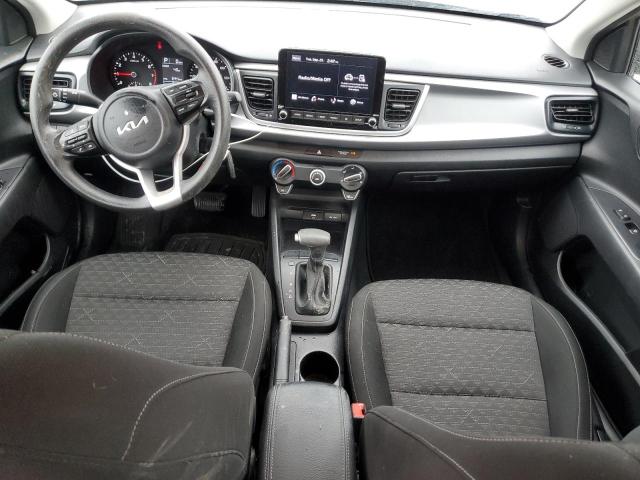 2023 KIA RIO LX - 3KPA24AD4PE537768