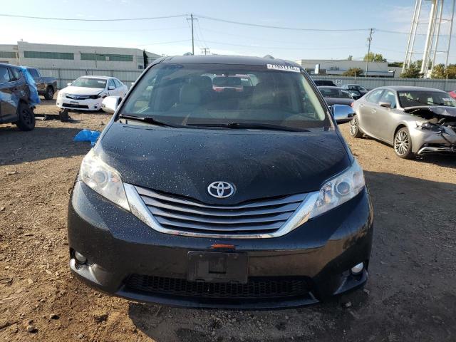 2015 TOYOTA SIENNA XLE 5TDYK3DC0FS568760
