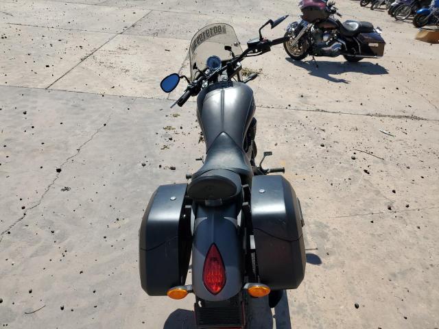 2015 VICTORY MOTORCYCLES GUNNER 5VPLB36NXF3039084