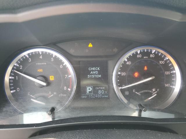 2015 TOYOTA HIGHLANDER LE 5TDBKRFH3FS087421