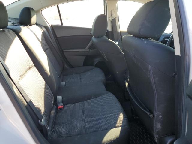 2013 MAZDA 3 I - JM1BL1UP7D1834697