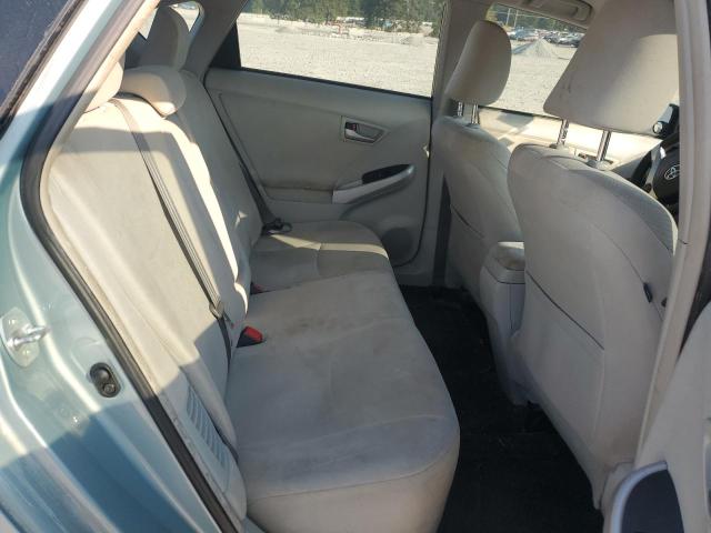2015 TOYOTA PRIUS JTDKN3DU0F1943209