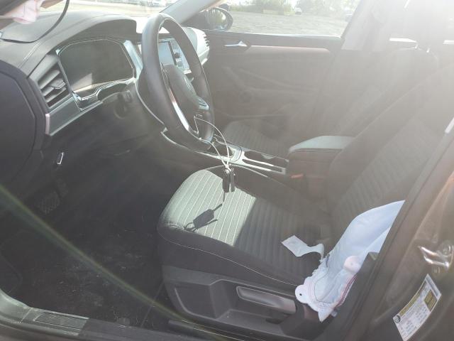 2022 VOLKSWAGEN JETTA S - 3VWCM7BU6NM023195