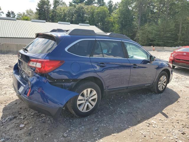 2017 SUBARU OUTBACK 2.5I PREMIUM 4S4BSAFC0H3301190