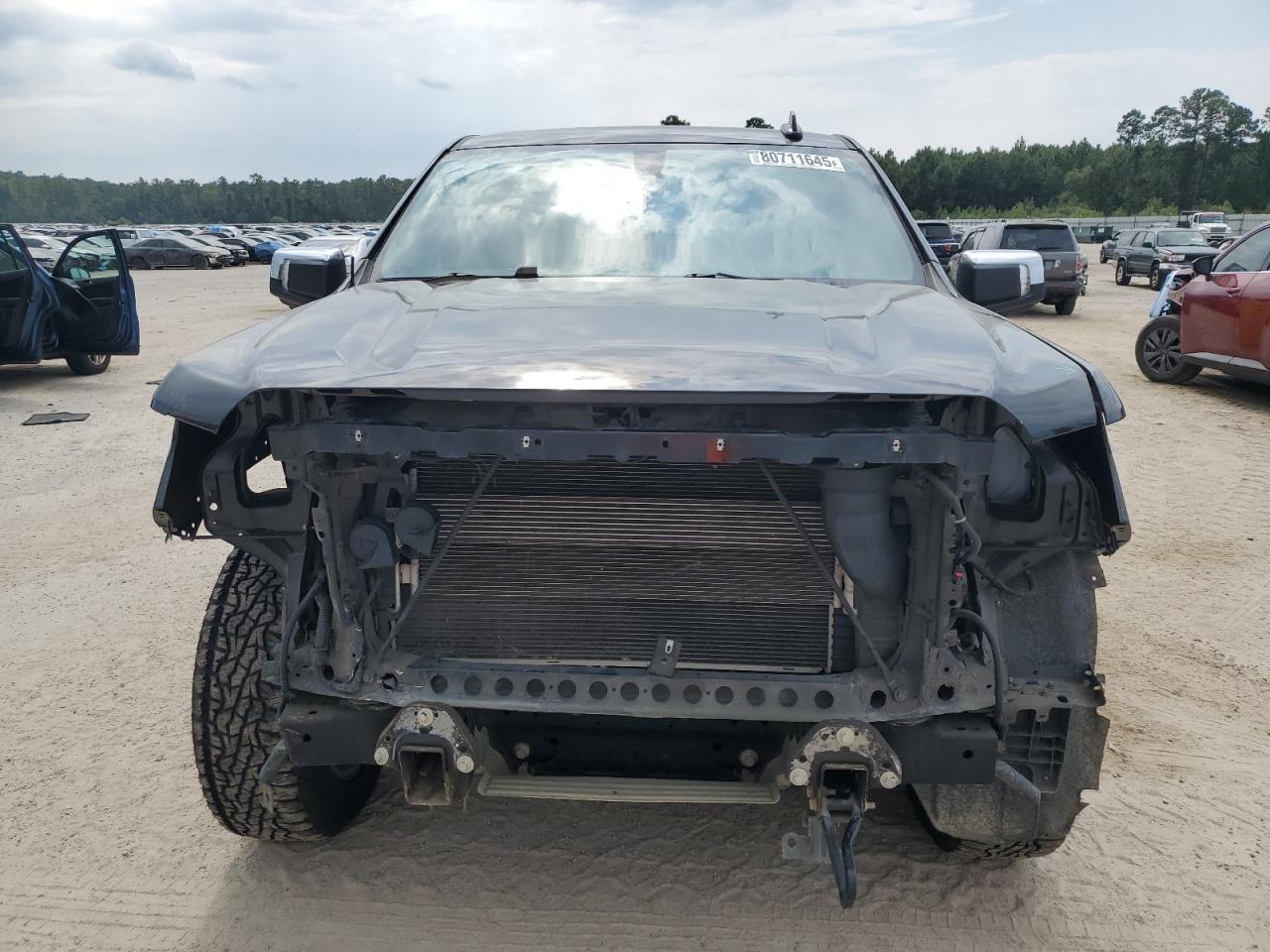 GMC SIERRA 1500 K1500 SLT