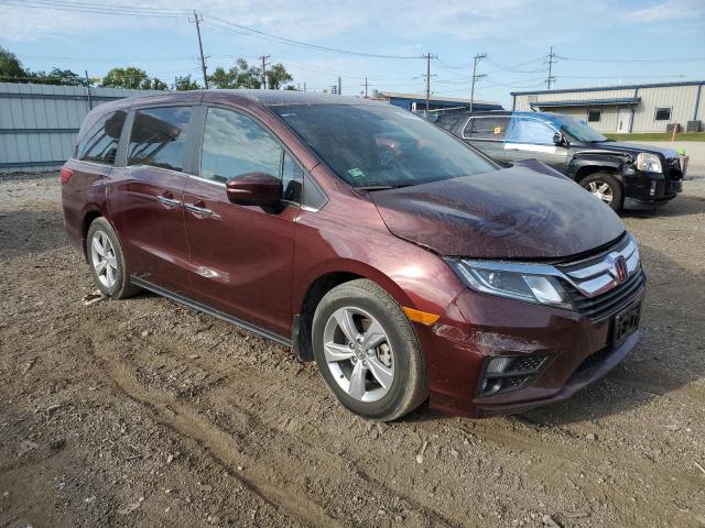 2020 HONDA ODYSSEY EX - 5FNRL6H53LB063620