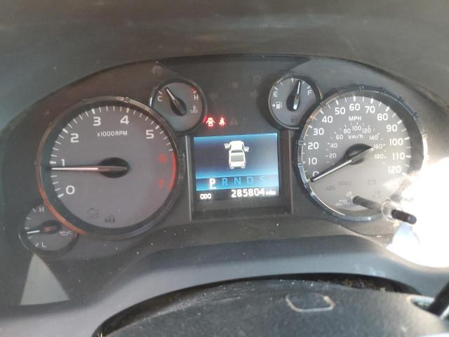 2014 TOYOTA TUNDRA DOU - 5TFRM5F11EX069903