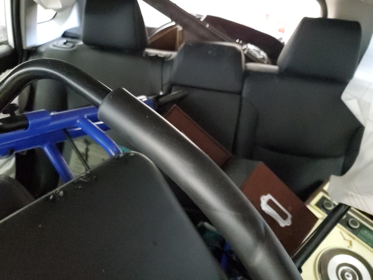 TOYOTA COROLLA CROSS XLE