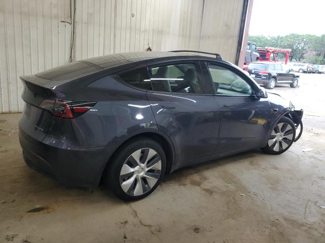 2023 TESLA MODEL Y 7SAYGAEE5PF934680