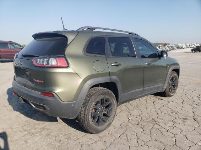 2019 JEEP CHEROKEE T 1C4PJMBX2KD410372