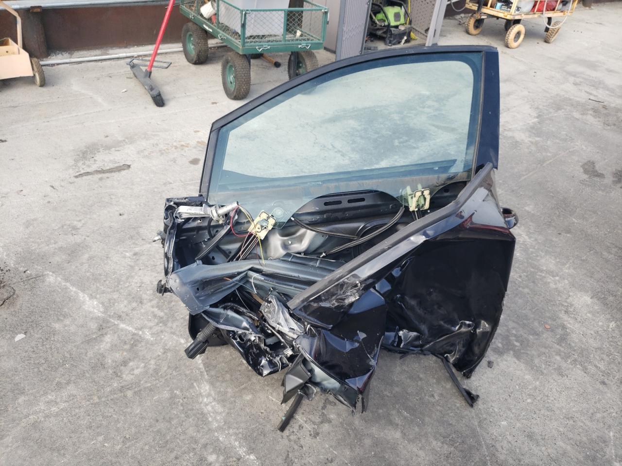 VOLKSWAGEN GOLF GTI S