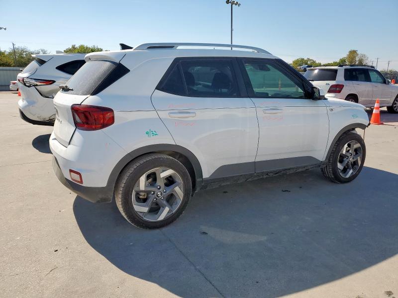 2021 HYUNDAI VENUE SEL - KMHRC8A35MU063885