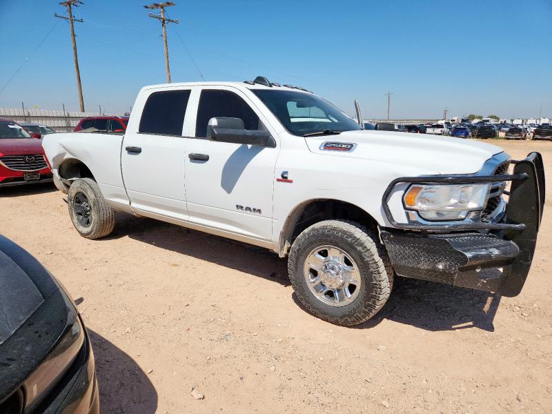 2022 RAM 2500 TRADE 3C6UR5CLXNG417887
