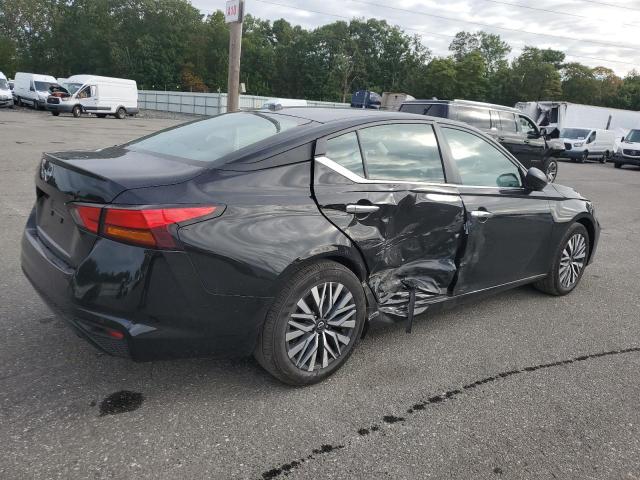 2025 NISSAN ALTIMA SV 1N4BL4DV0SN397654