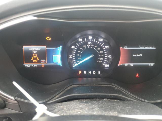 2020 FORD FUSION SE 3FA6P0T93LR154907