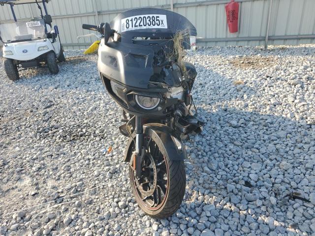 2023 INDIAN MOTORCYCLE CO. CHALLENGER DARK HORSE - 56KLCCRR6P3423658