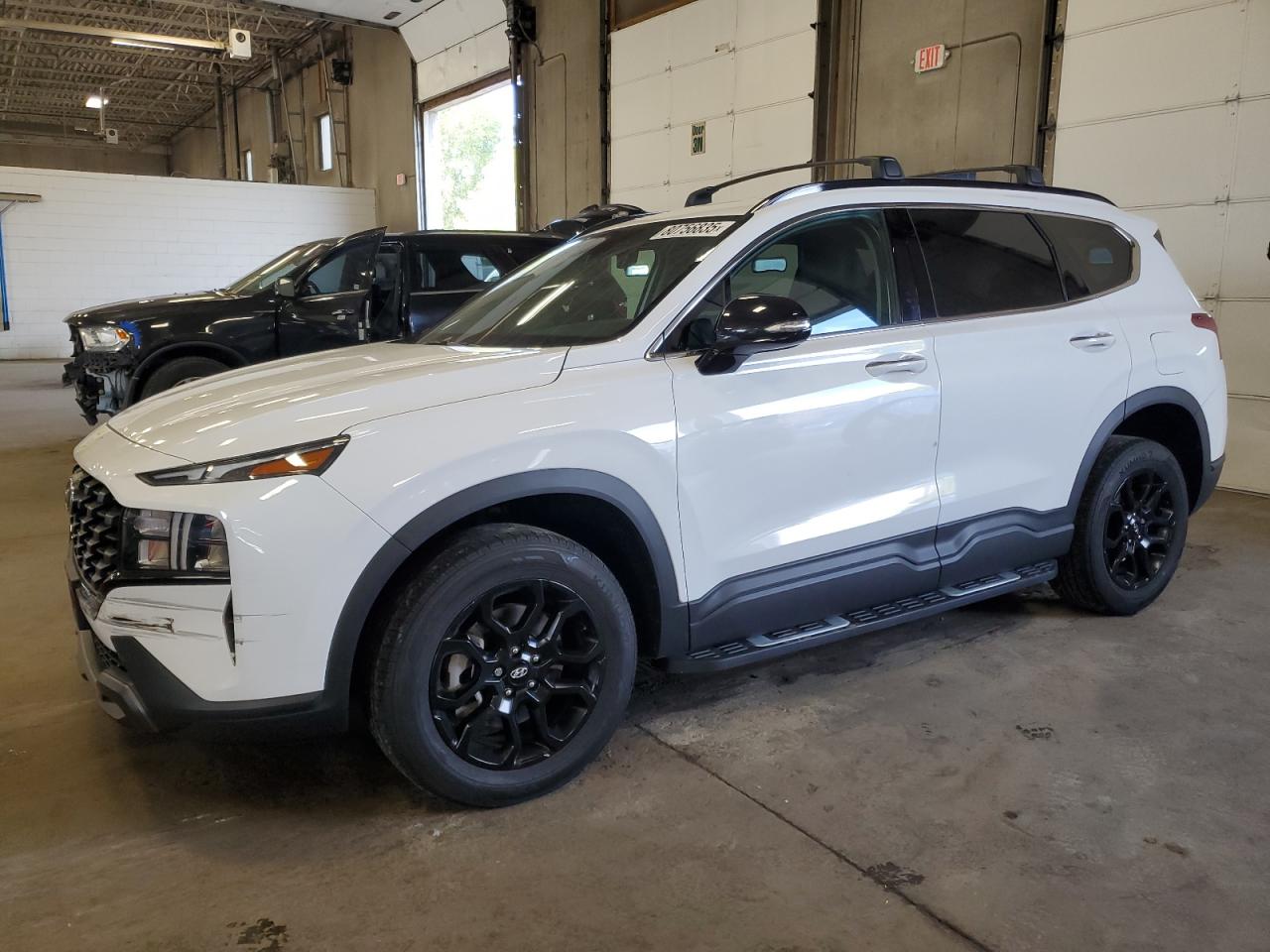 HYUNDAI SANTA FE XRT