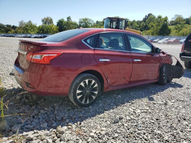2019 NISSAN SENTRA S #3297131505