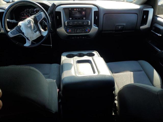 2015 GMC SIERRA C15 1GTR1UEC4FZ252353