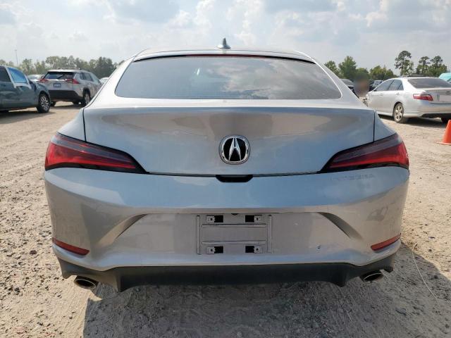 2024 ACURA INTEGRA - 19UDE4H27RA016785
