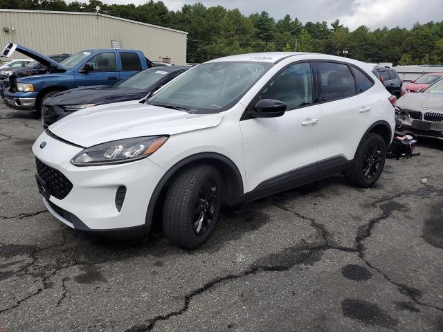 2020 FORD ESCAPE SE SPORT 1FMCU9BZ8LUA80383