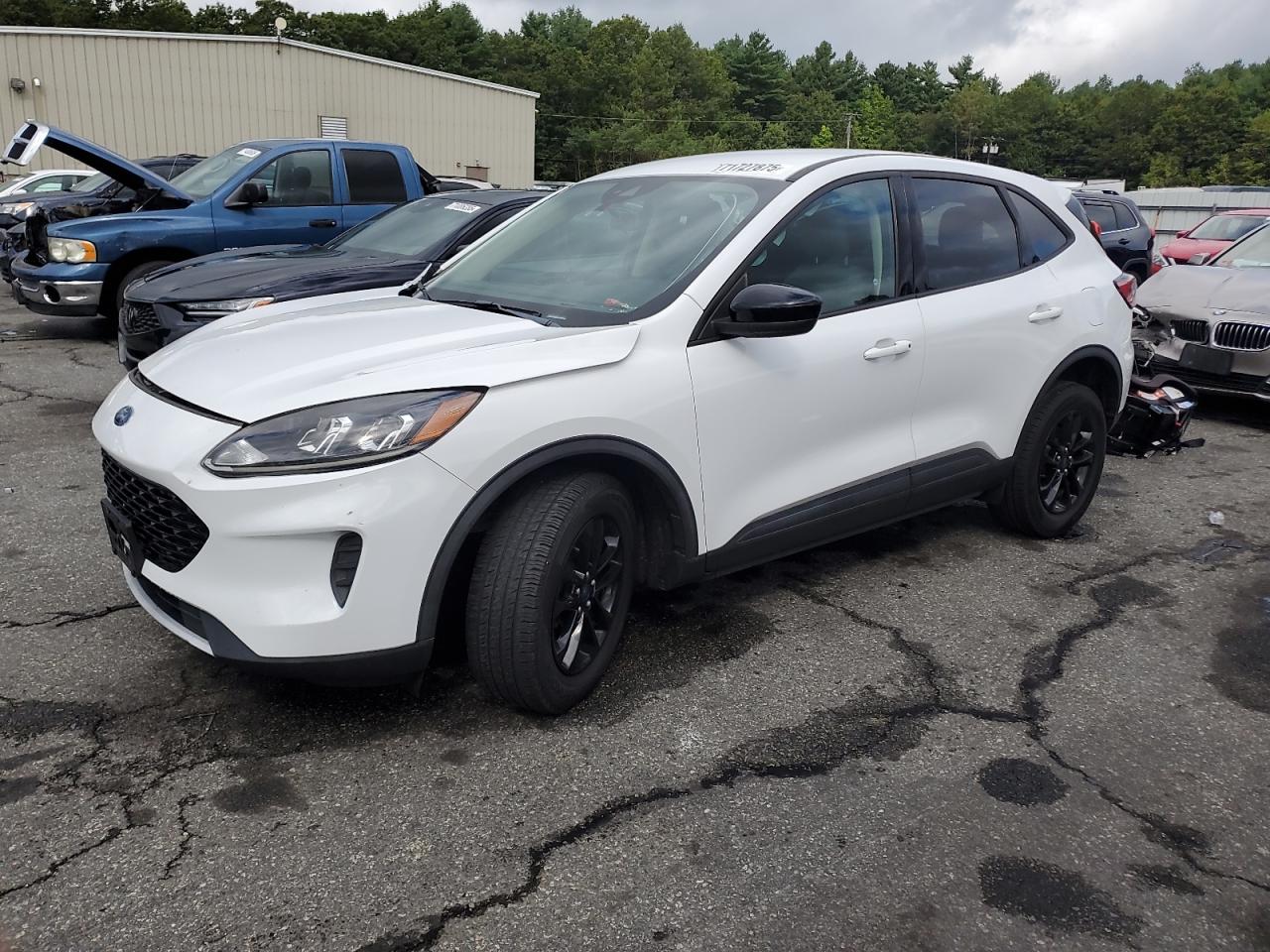 FORD ESCAPE SE SPORT