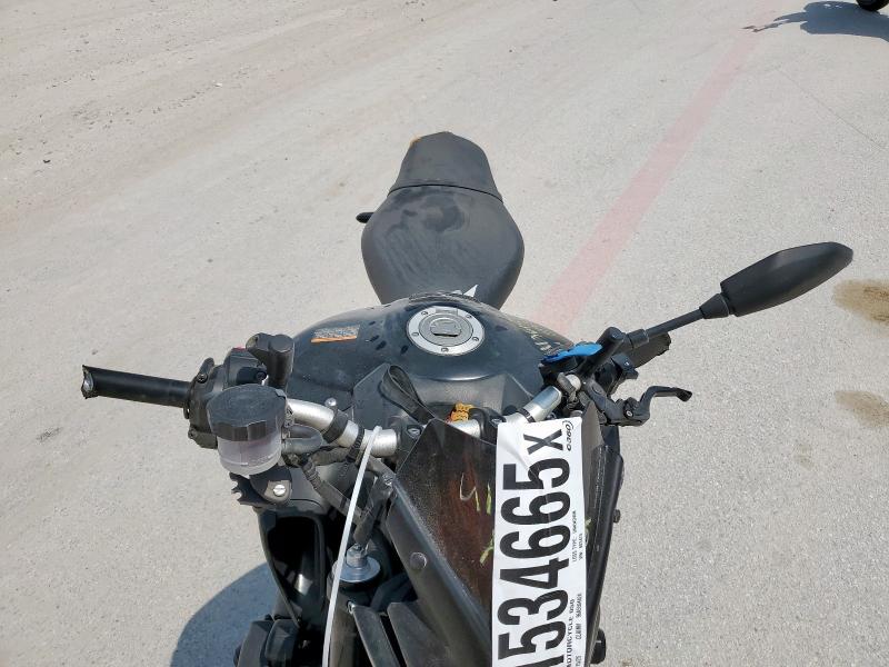 2023 YAMAHA MT09 JYARN71E0PA003475