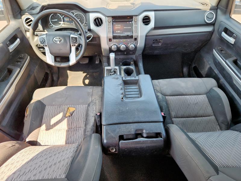 2016 TOYOTA TUND 4X2 5TFRM5F15GX095617