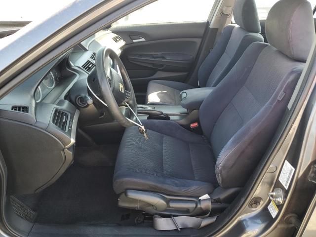 2012 HONDA ACCORD LX - 1HGCP2F3XCA096516