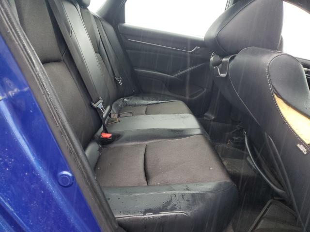 2018 HONDA ACCORD SPORT - 1HGCV1F3XJA043750