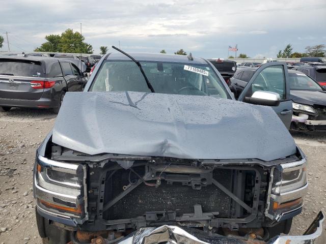 2016 CHEVROLET SILVERADO - 3GCUKRECXGG123040