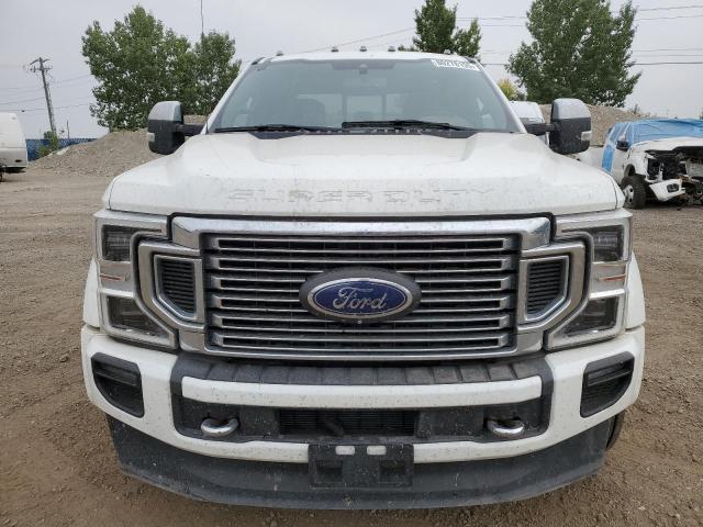 2020 FORD F450 SUPER DUTY - 1FT8W4DT6LED14174