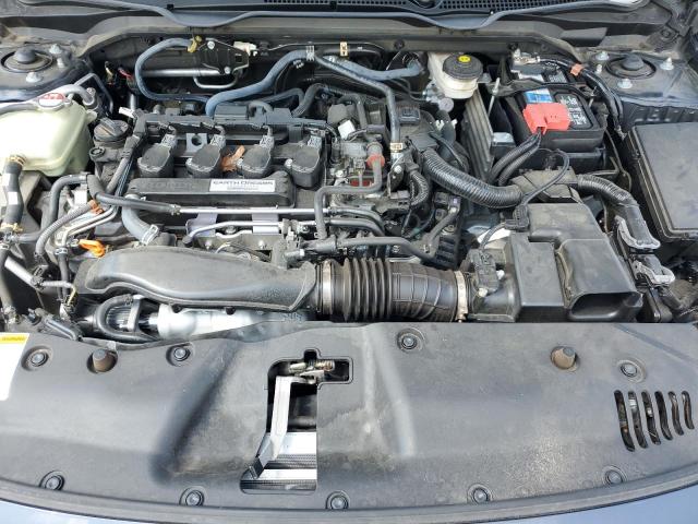 2016 HONDA CIVIC TOUR 19XFC1F97GE007218