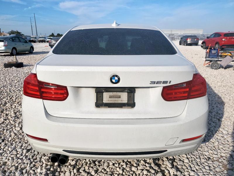 2013 BMW 328 I - WBA3A5G54DNP23364