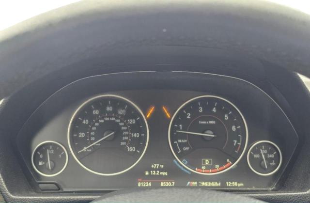 2018 BMW 330 I WBA8B9G57JNU97XXX