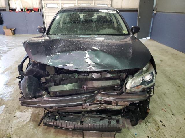 2016 SUBARU LEGACY 2.5I PREMIUM - 4S3BNAF65G3047707